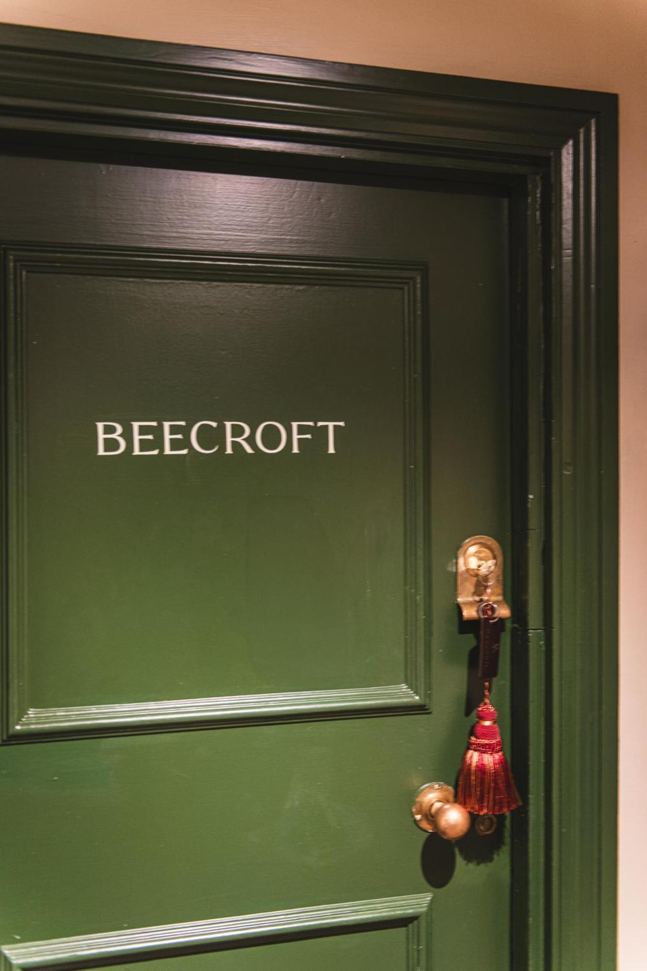 Bel And The Dragon-Odiham Hotel Exterior foto